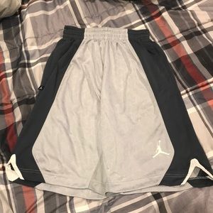 Mens Jordan Shorts